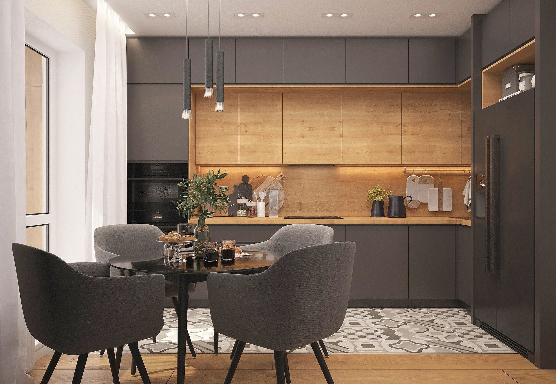 POP Studio Design – Interior Design