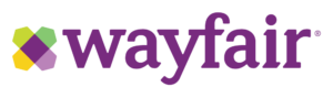 Wayfair logo